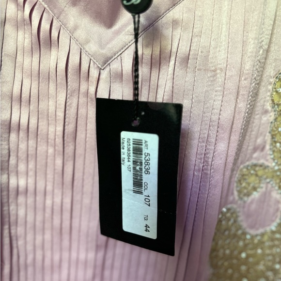 Blumarine Runway Dress NWT - Picture 5 of 5